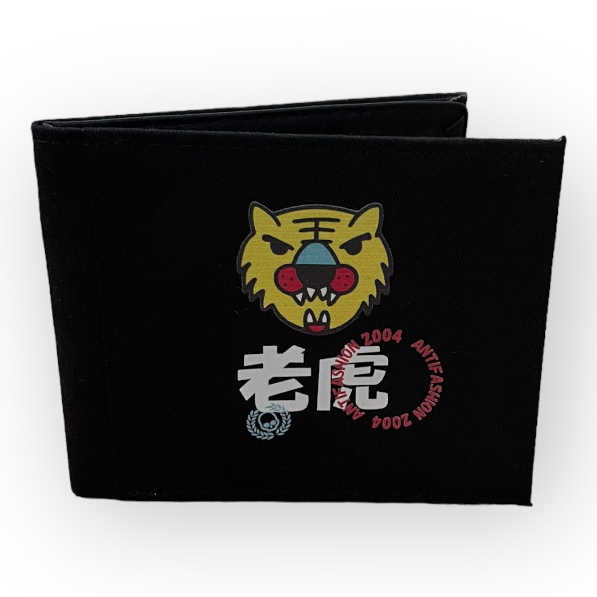 Cartera Tigger
