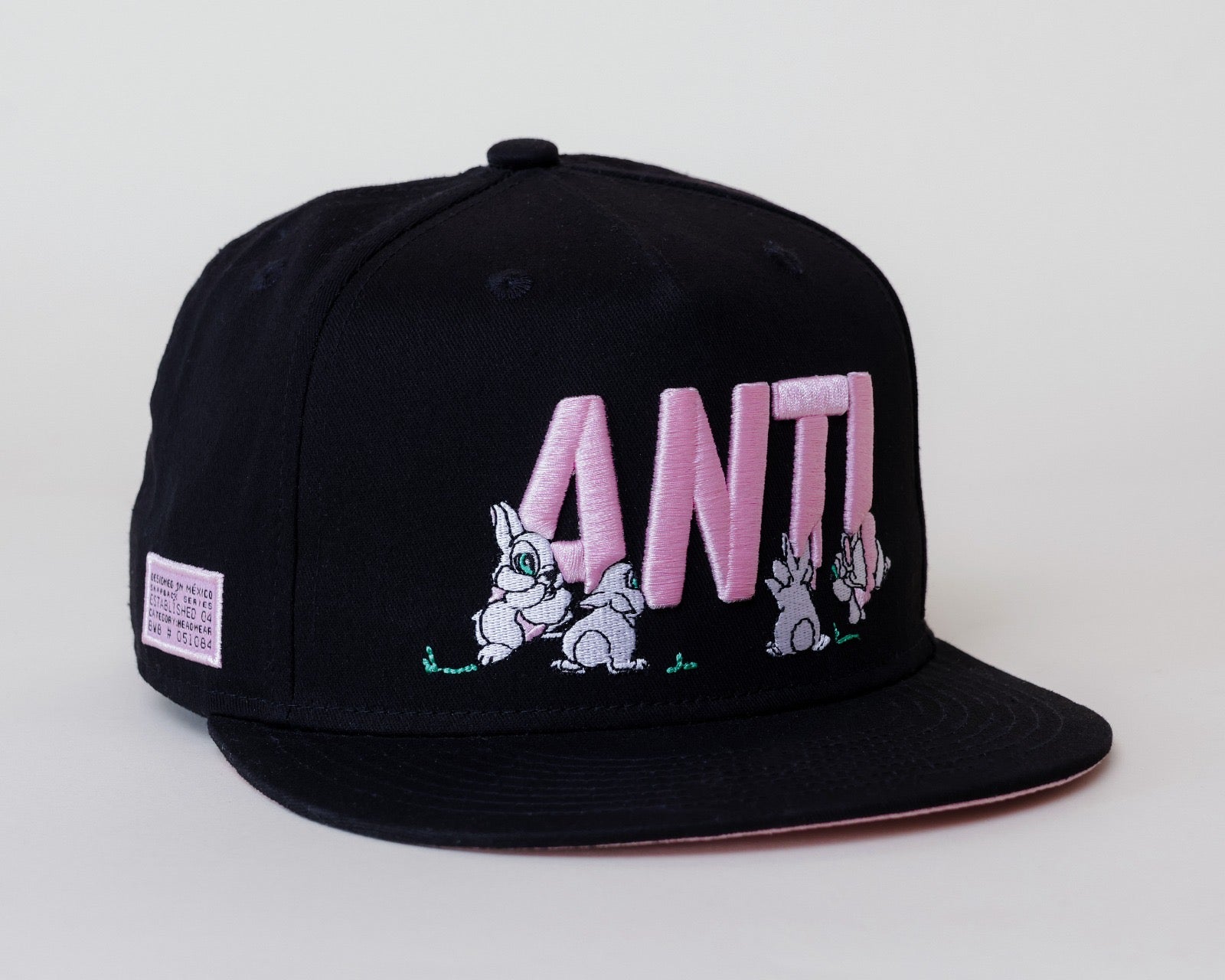 Gorra Rabits