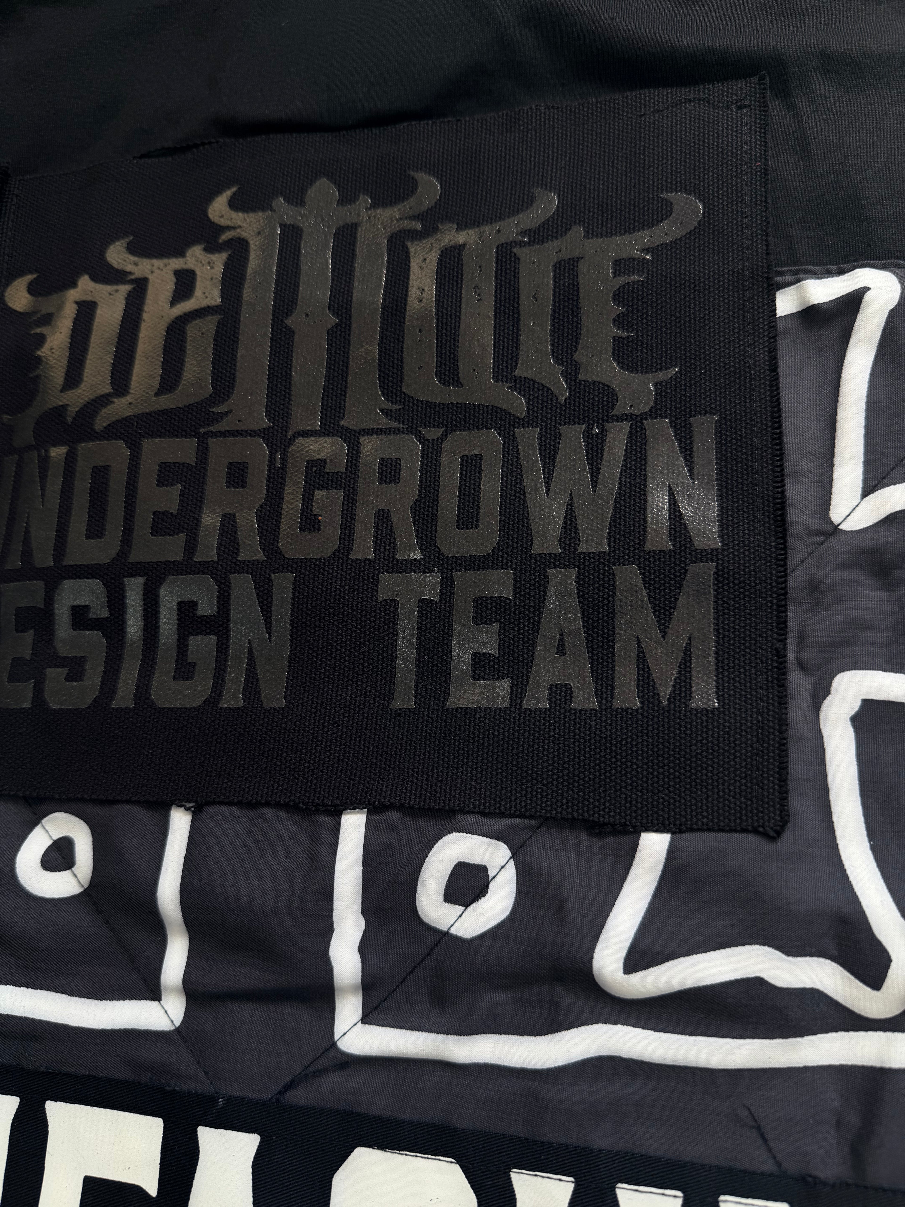 Playera Prime Destress