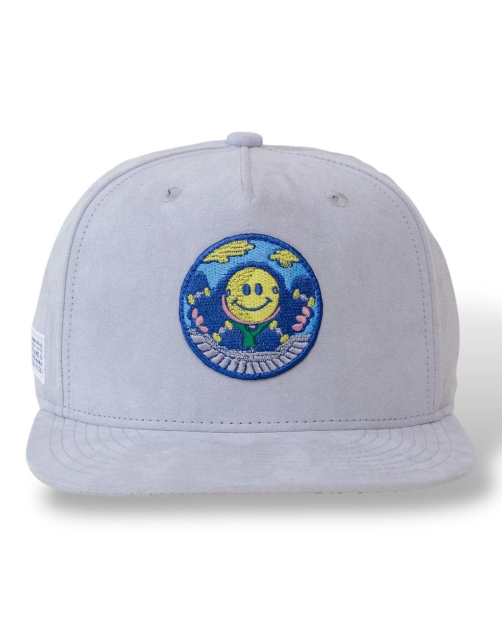 Gorra Eyes Bones