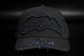 Gorra Prime Black Demin