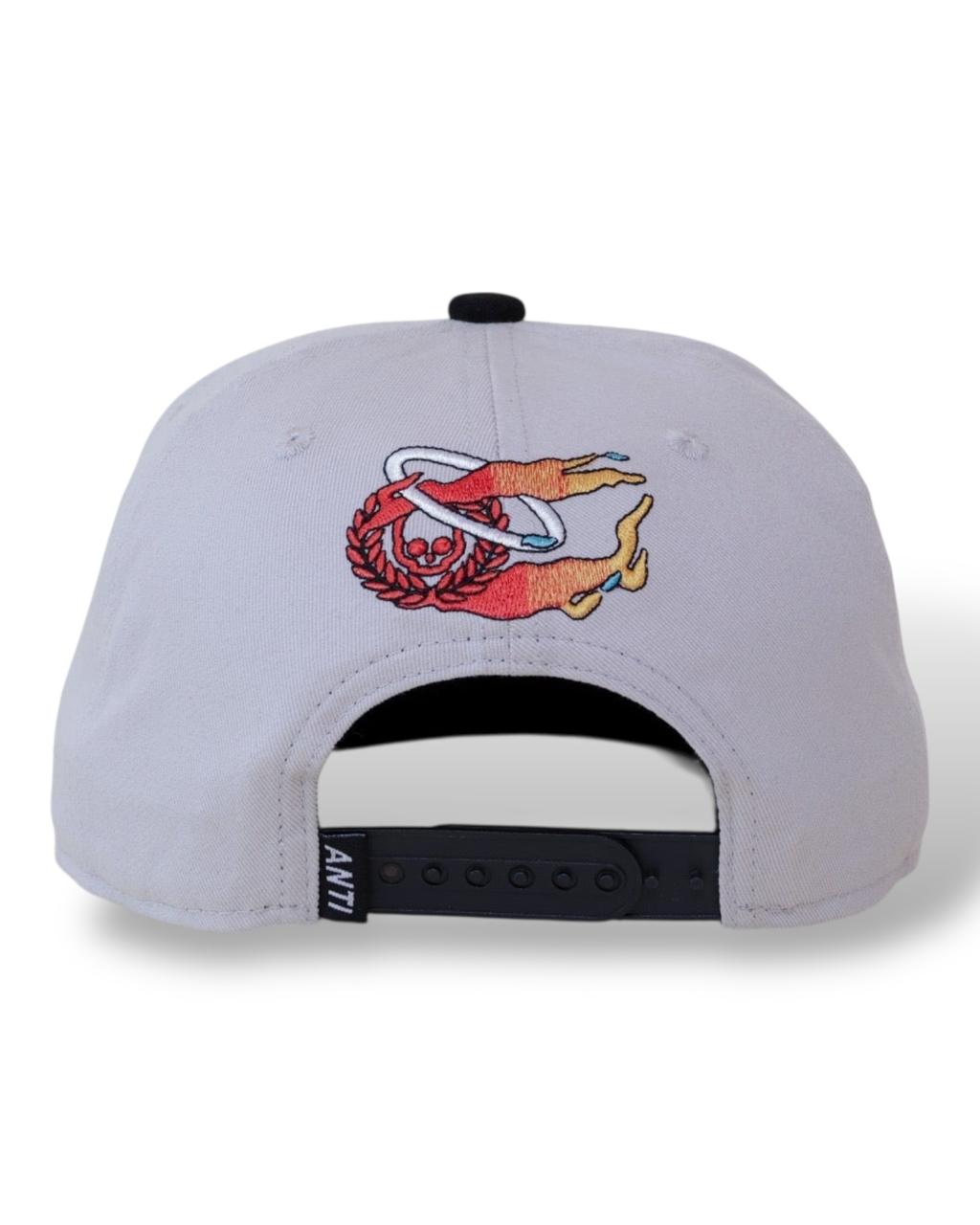 Gorra Miami