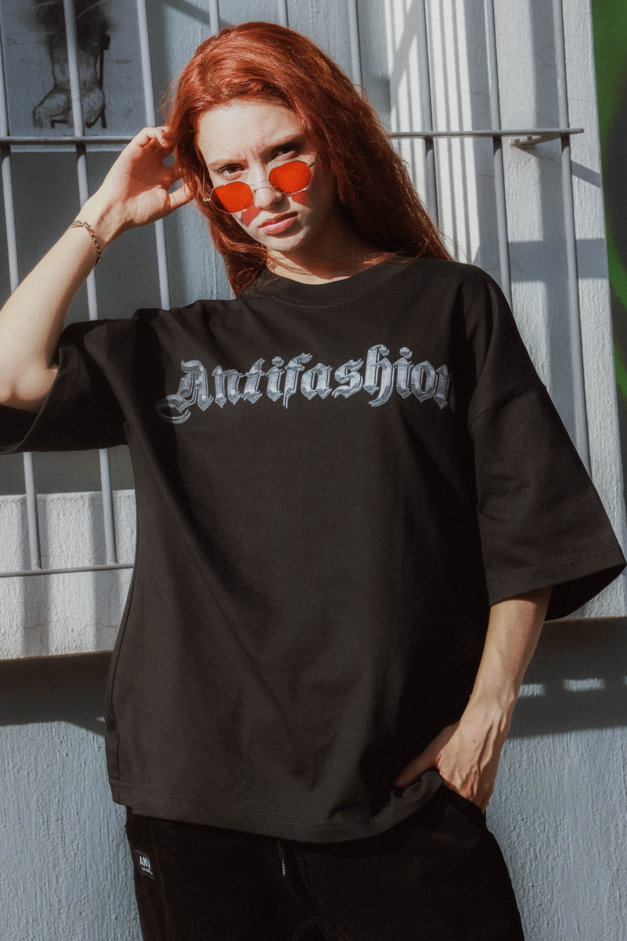 Playera Prime Steel Skul