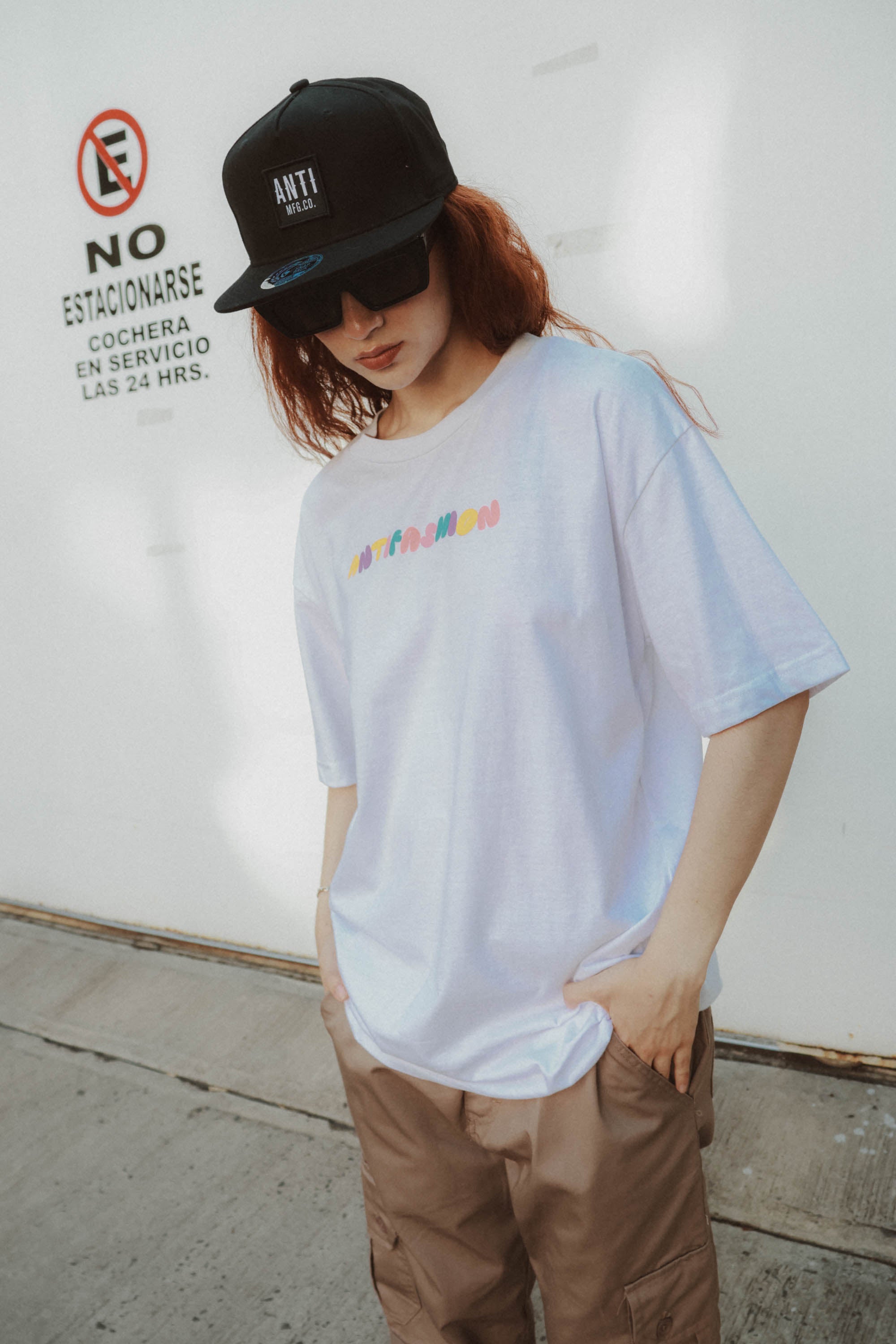 Playera Cool Cat