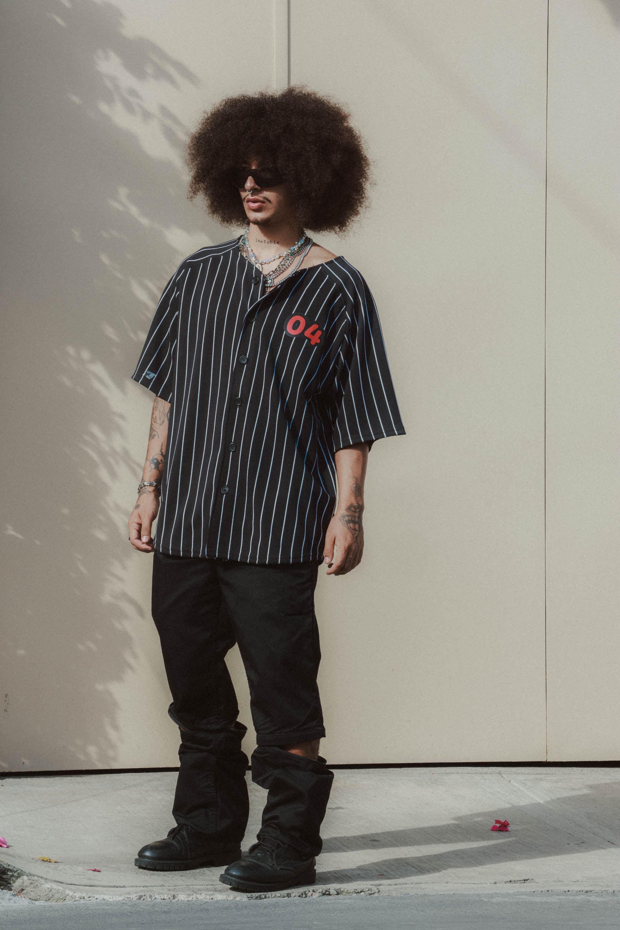 Jersey Base 04