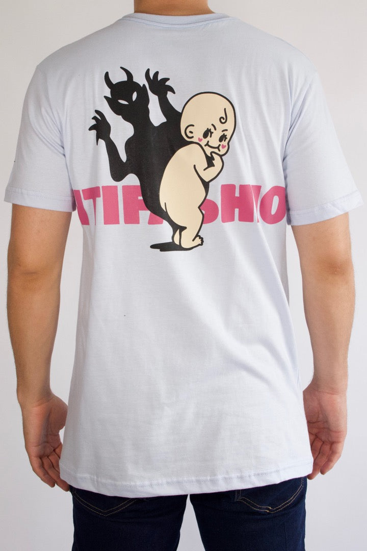 Playera Adorable