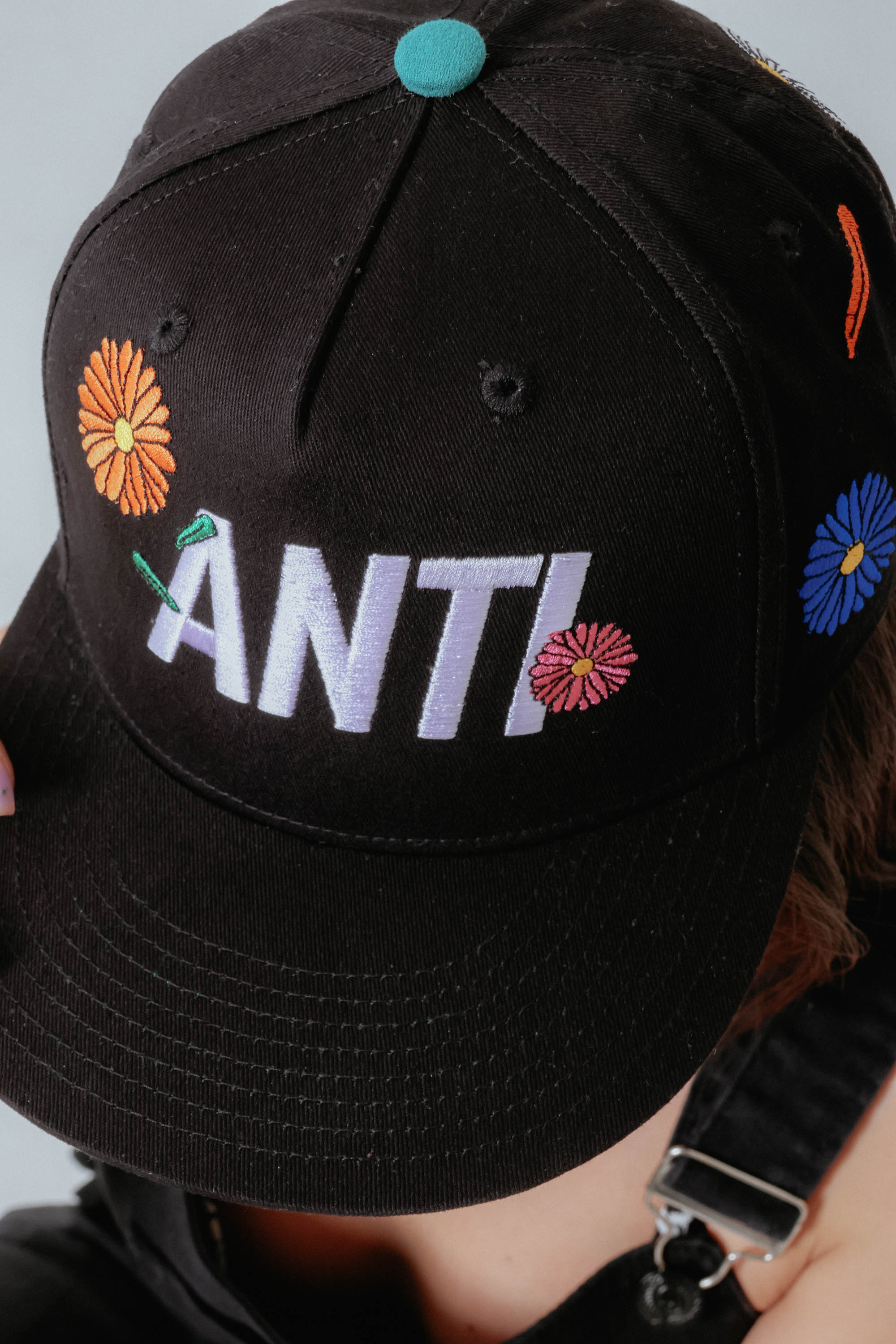 Gorra Margarita