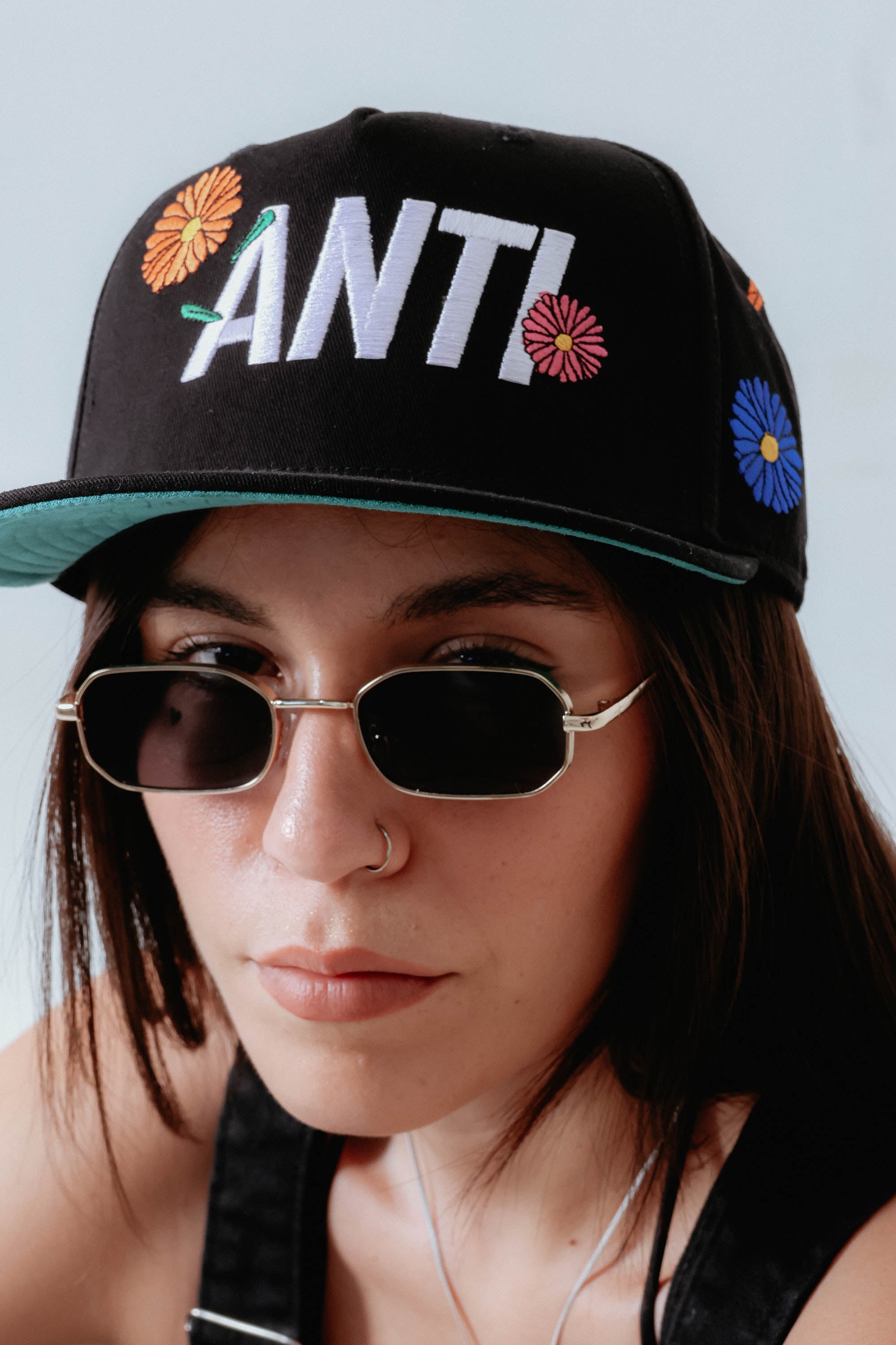 Gorra Margarita