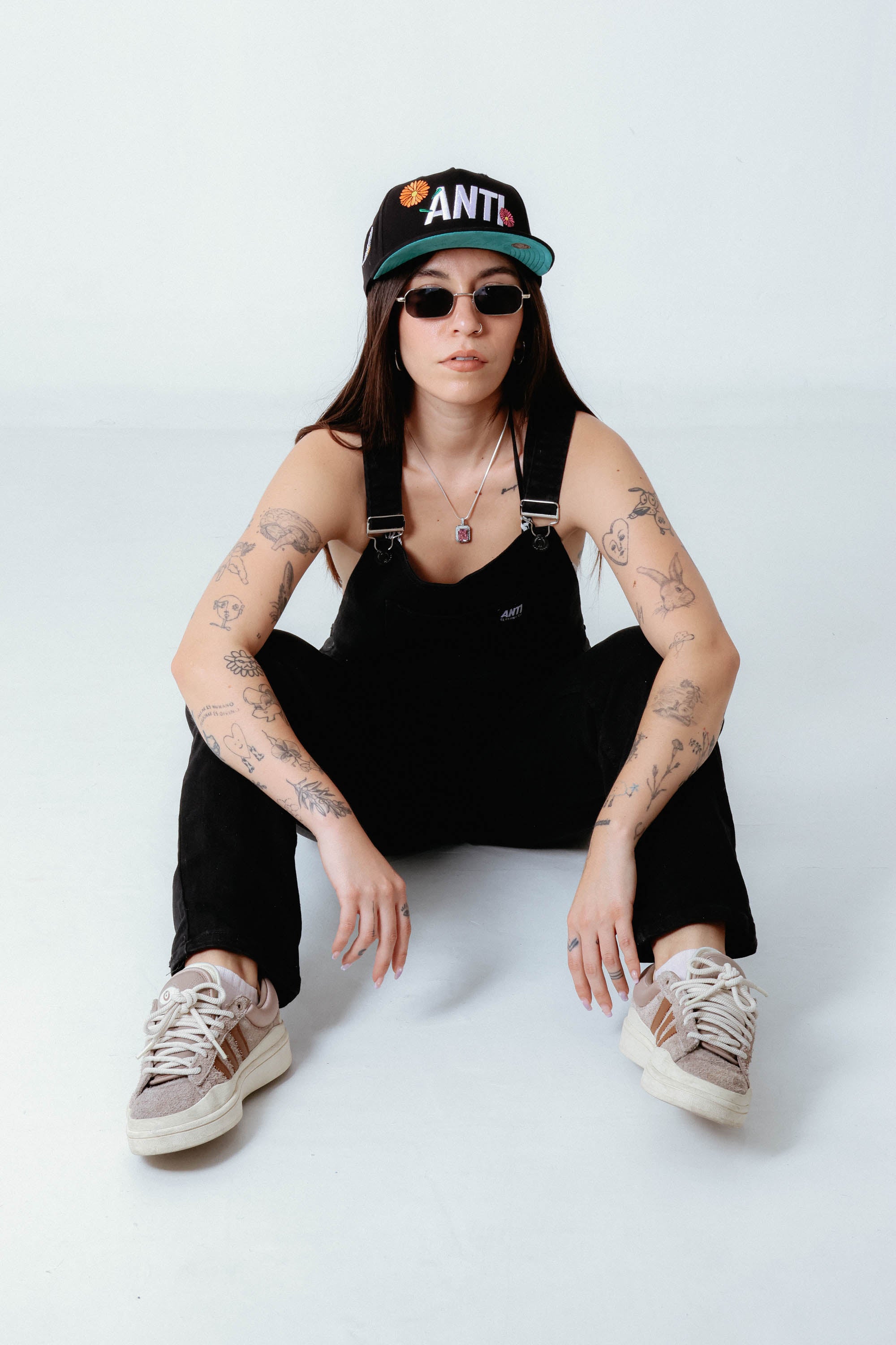 Gorra Margarita