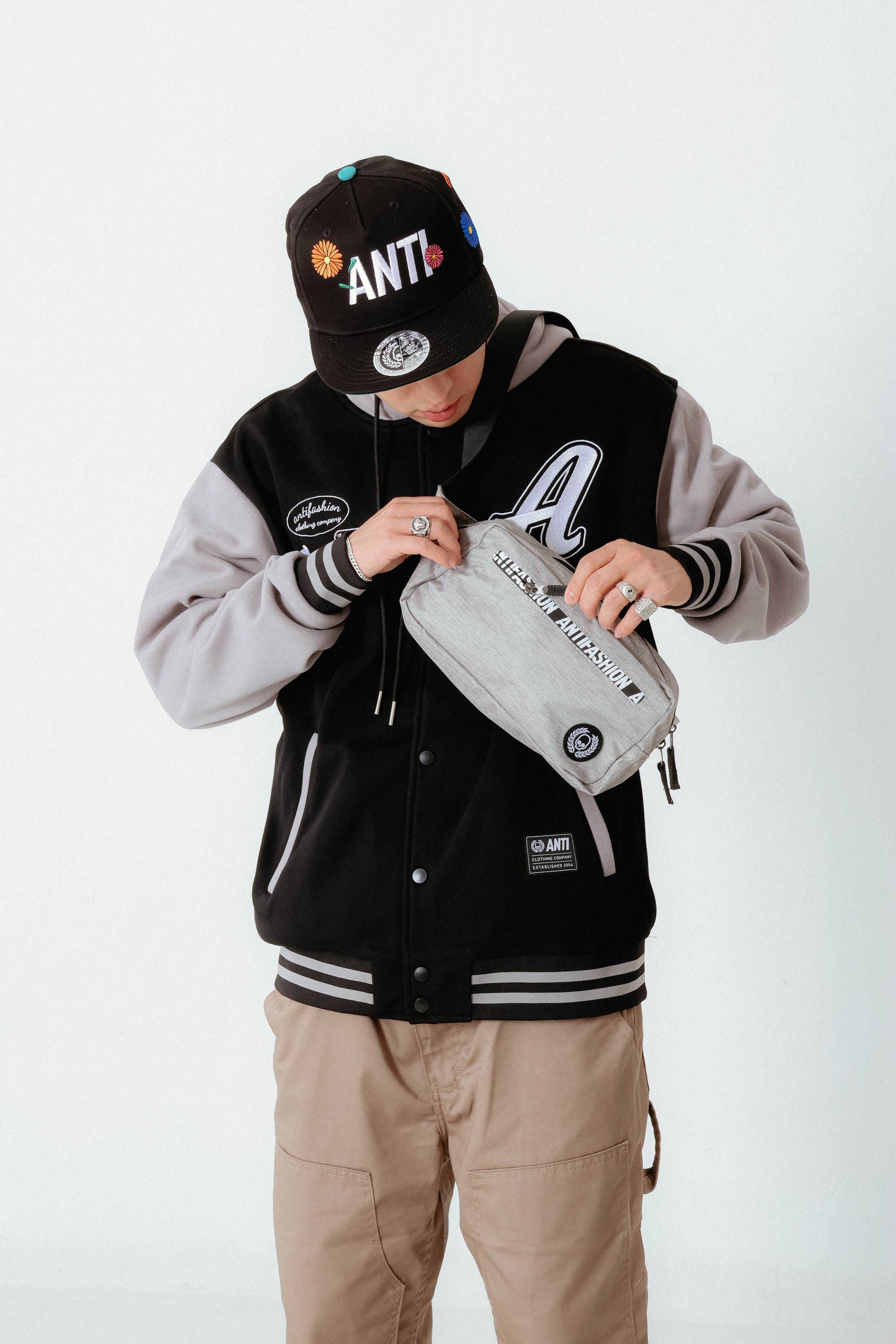 Gorra Margarita