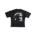 Playera Prime Discordia Black