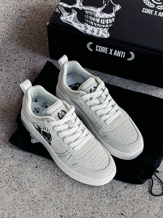 TRUST ANTI X CORE WHITE
