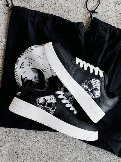 TRUST ANTI X CORE BLACK