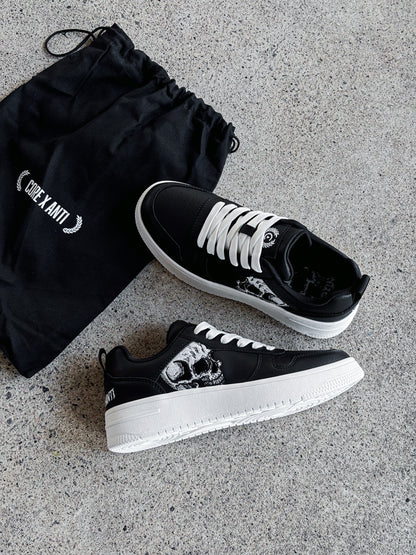 TRUST ANTI X CORE BLACK