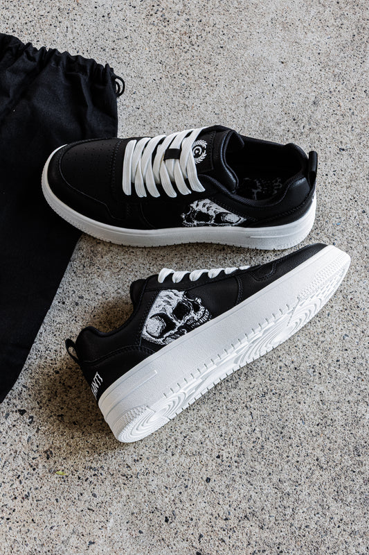 TRUST ANTI X CORE BLACK