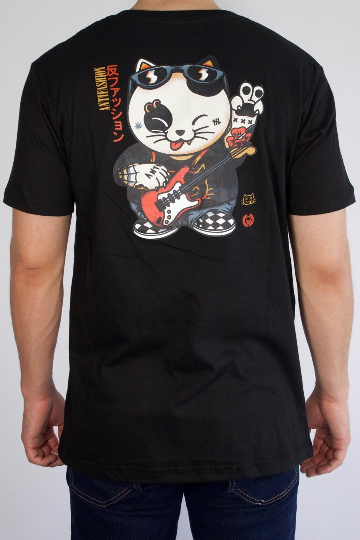 Playera Catvana Essential