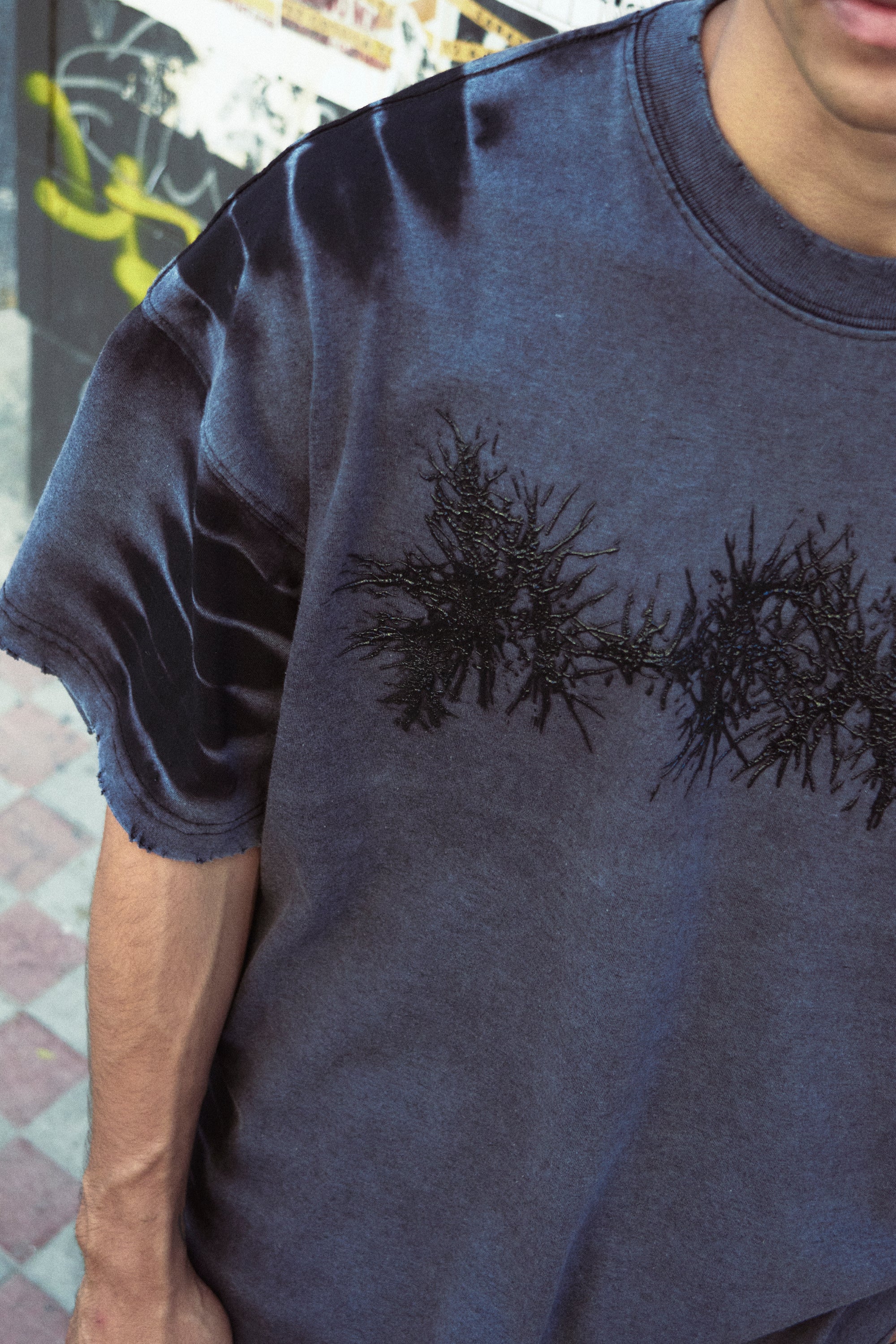 Playera Prime Venom