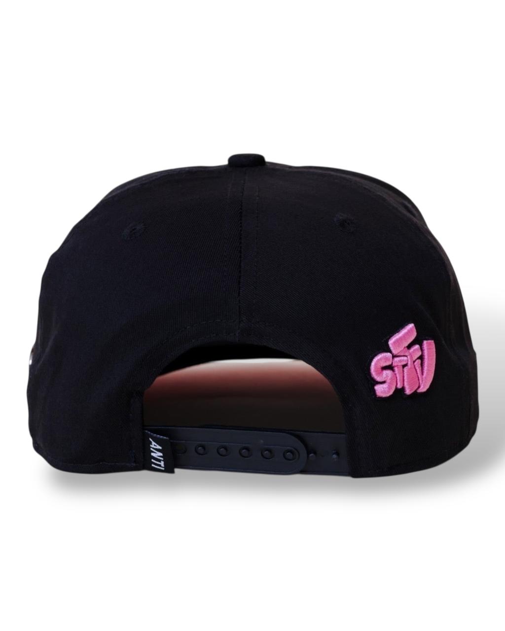 Gorra Fun