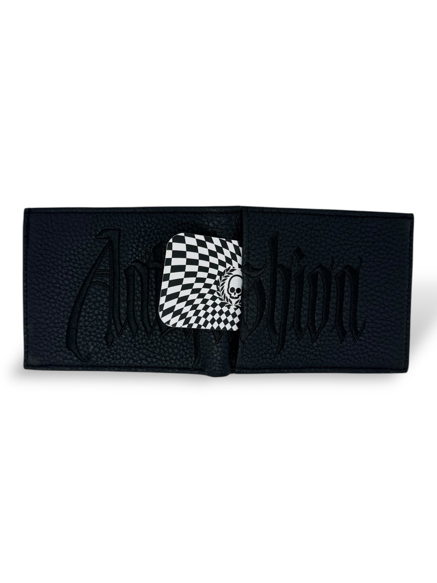 Cartera Gothic Letter Black