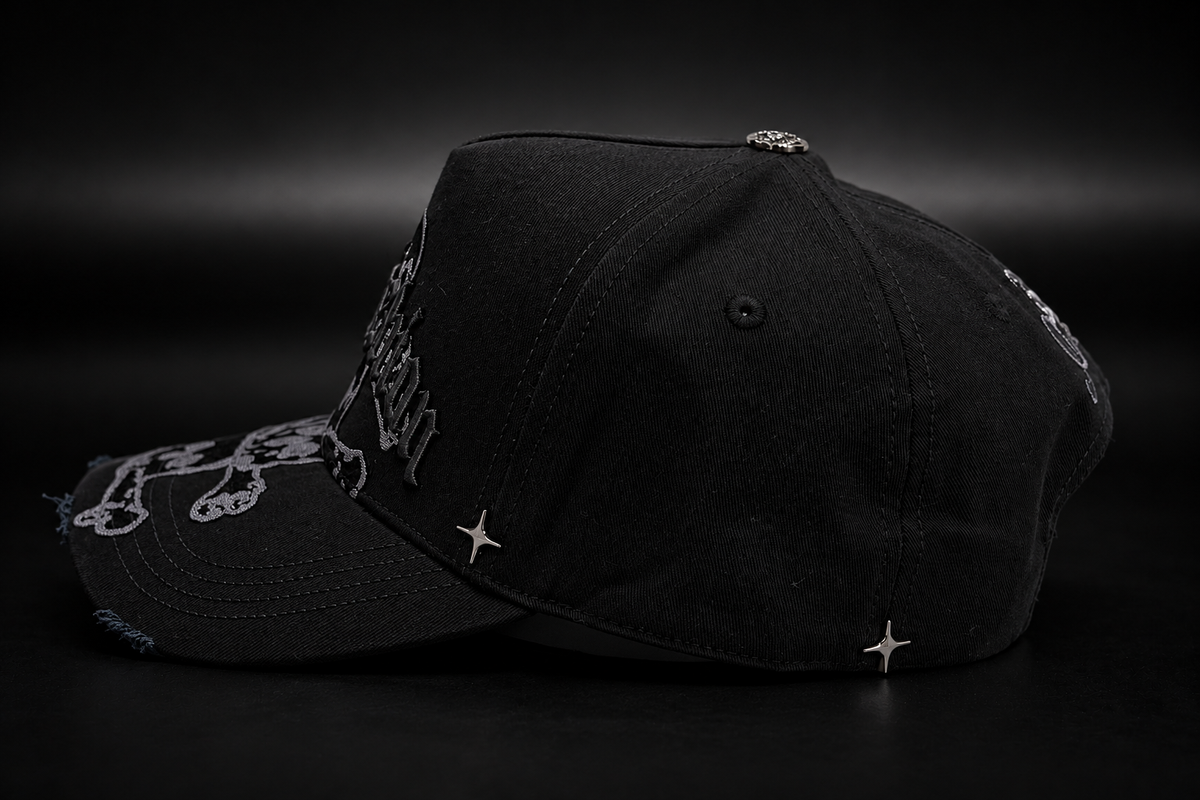 Gorra Prime Skulls