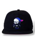 Gorra Treat Black
