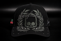Gorra Prime Full Logo Green
