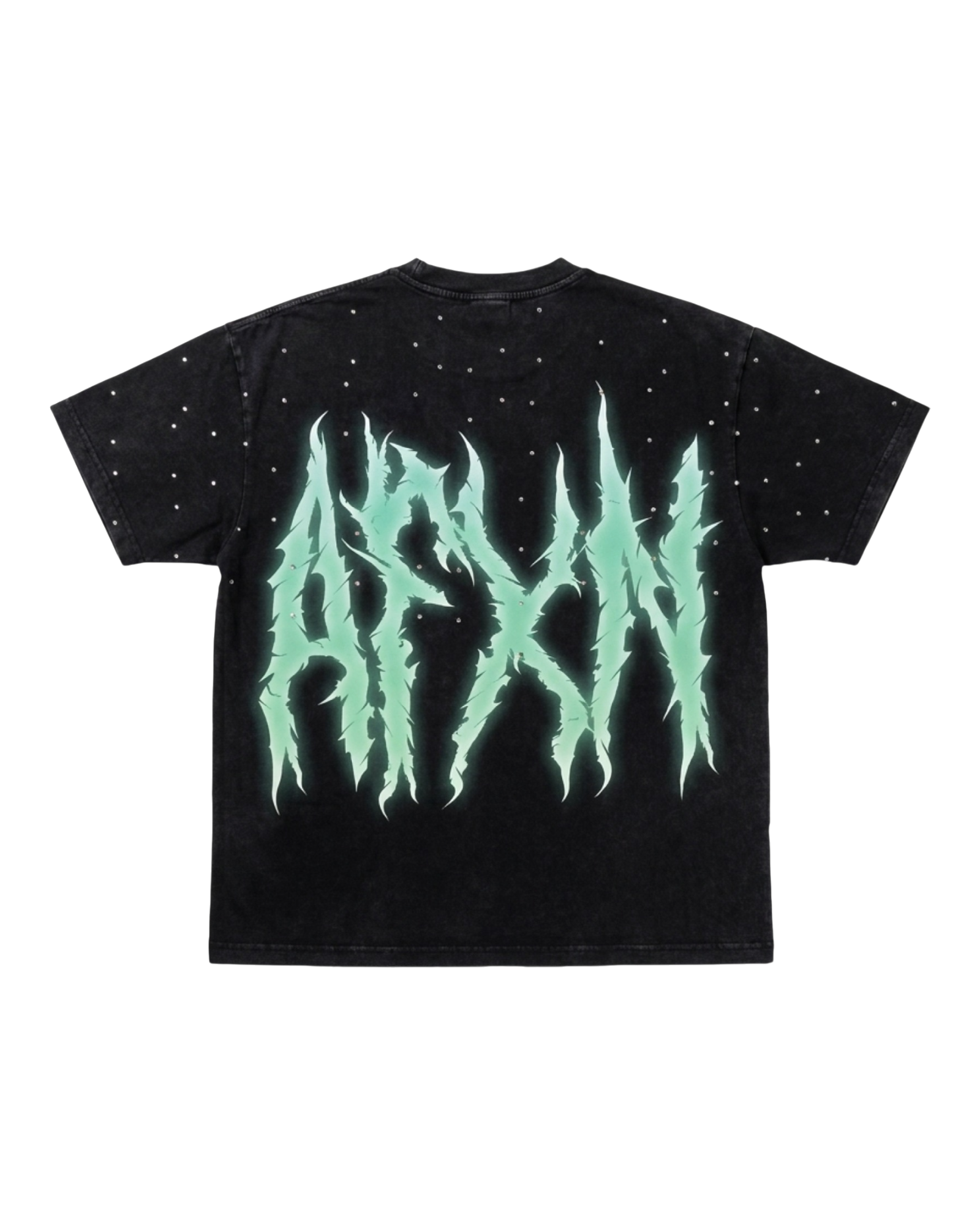 Playera HEAVY DUTY Pinky Dark