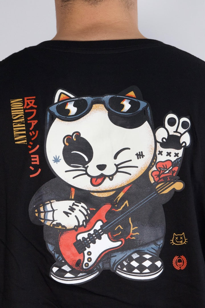 Playera Catvana Essential