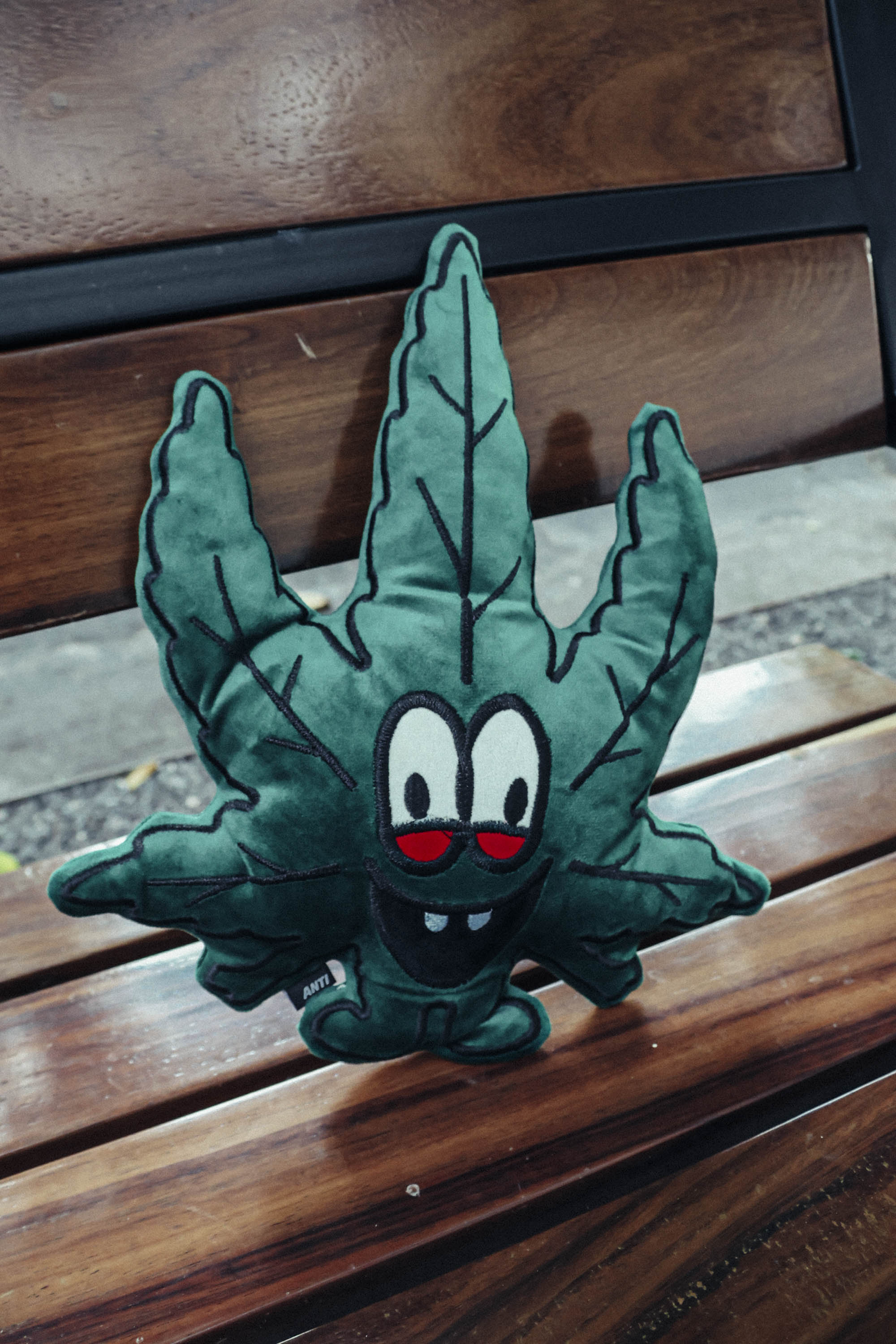 Peluche Mota Grande