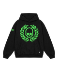 Sudadera Logo Anti