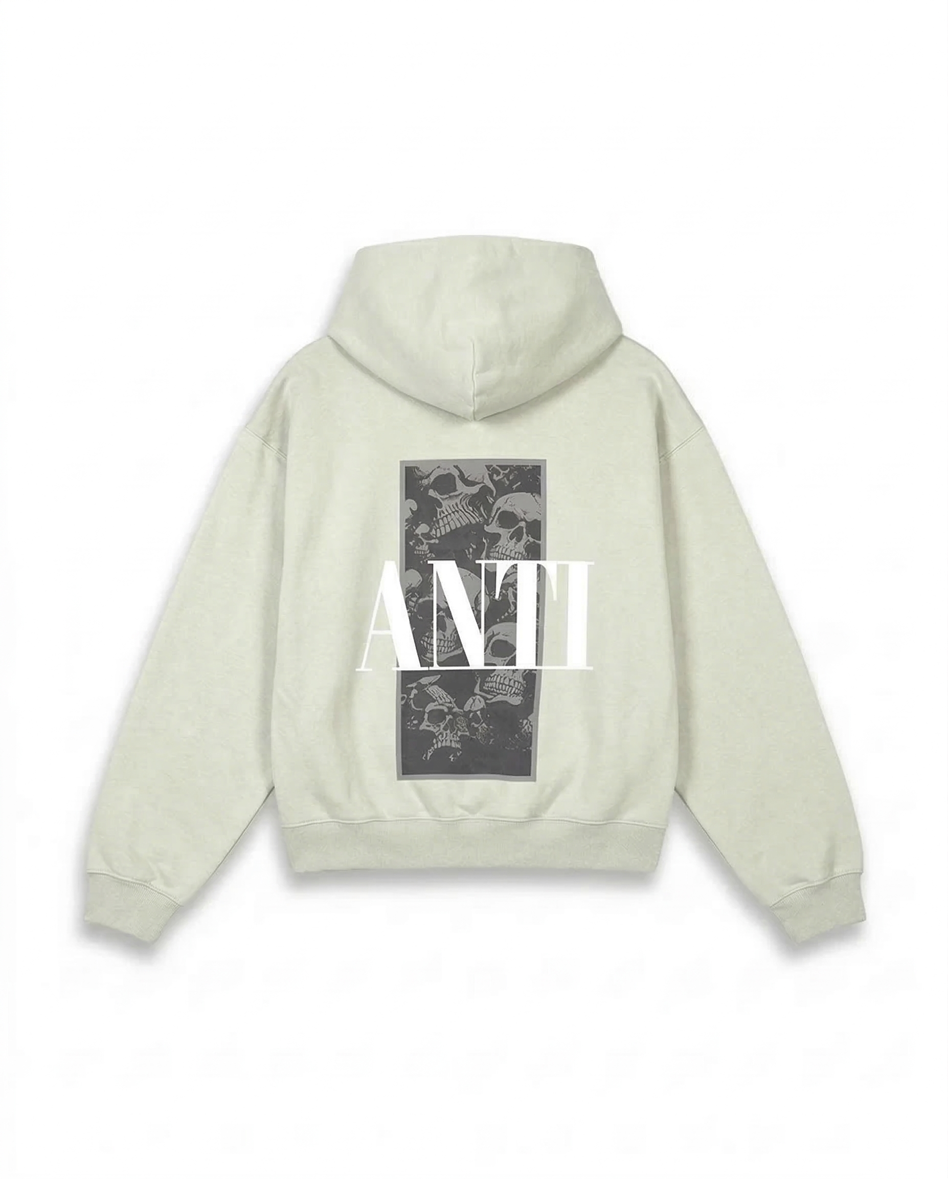 Sudadera Making Good Again