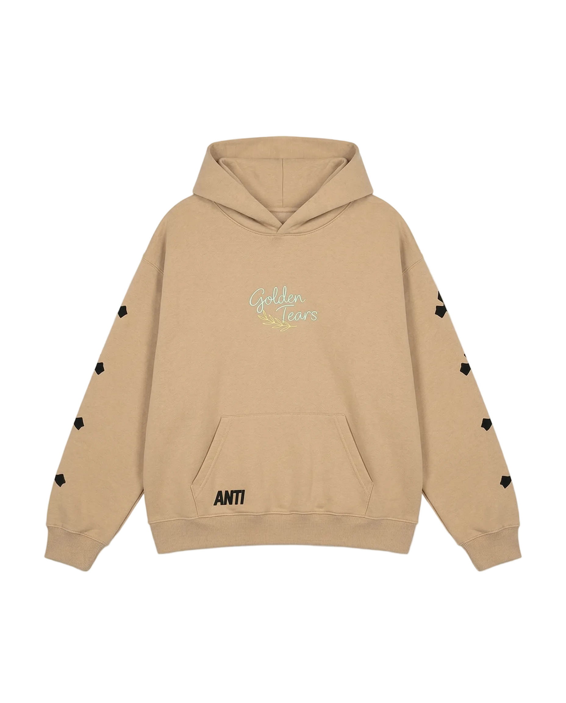 Sudadera Golden Tears