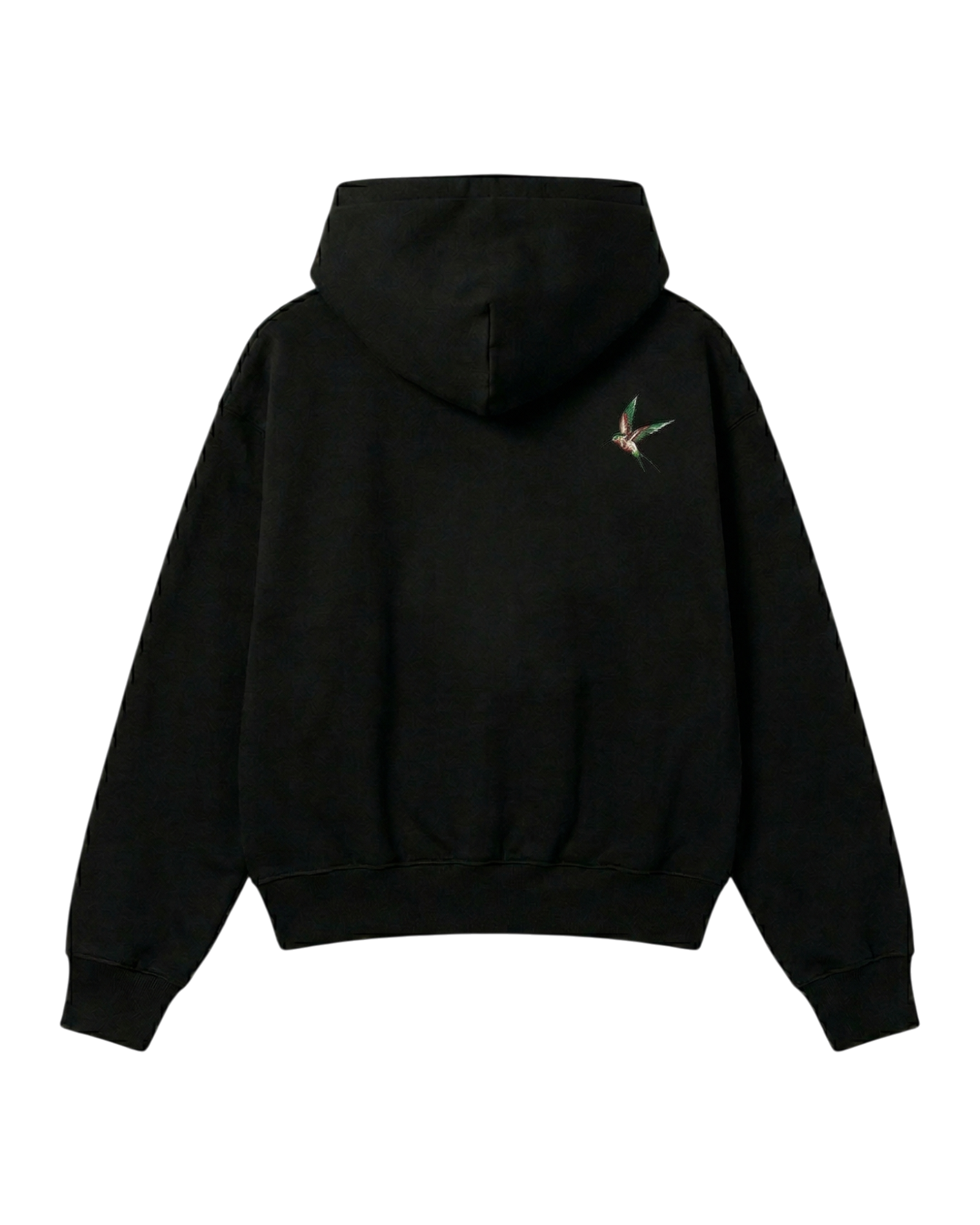 Sudadera Birds