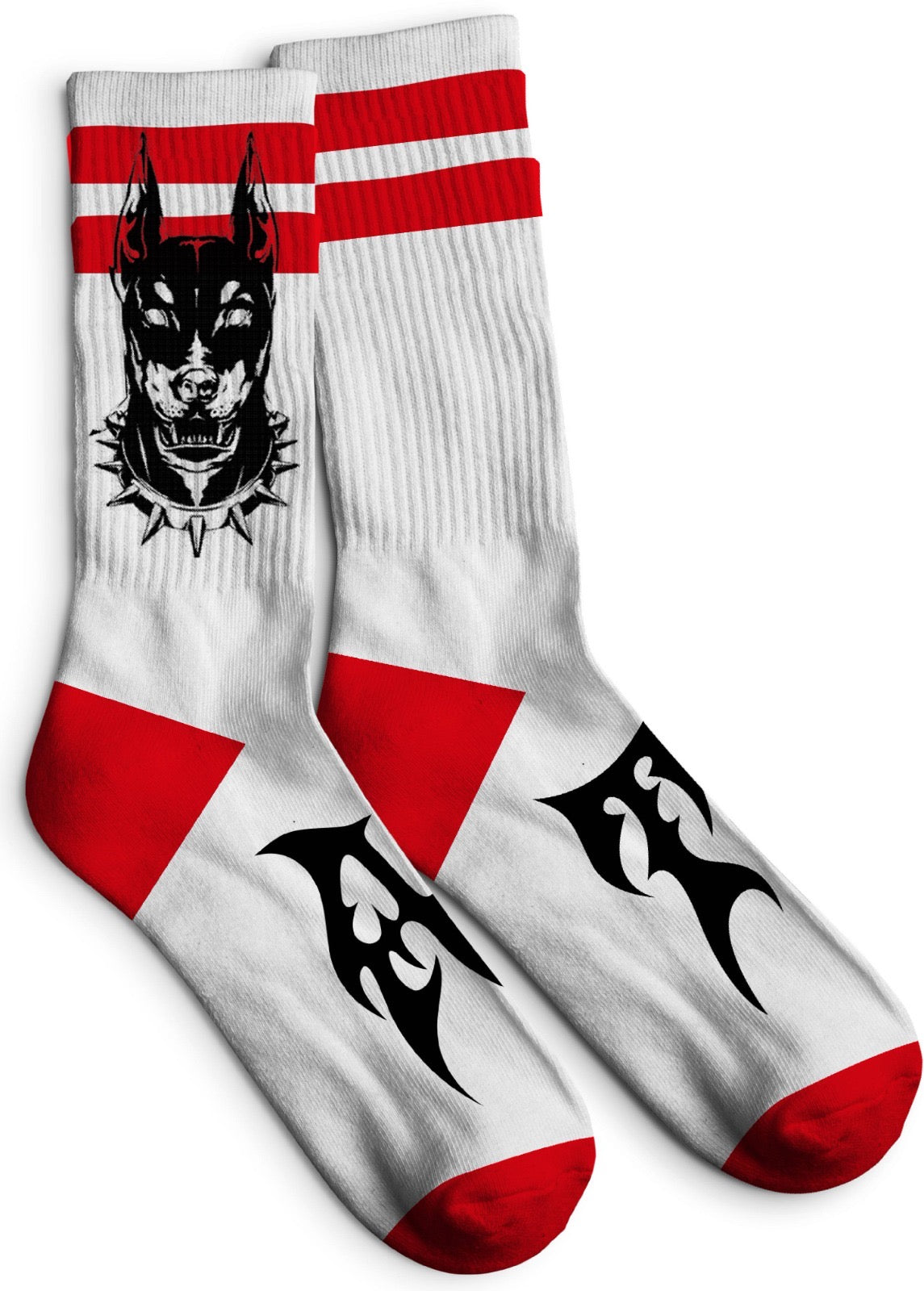 Calcetas Doberman