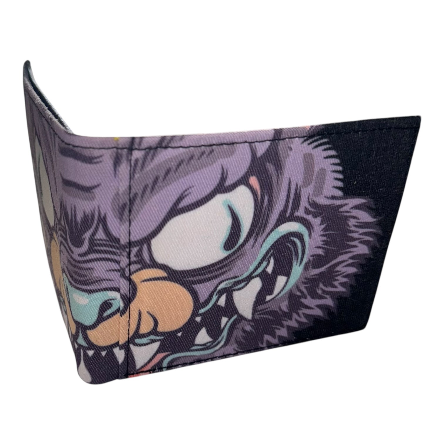 Cartera Tiger Bomb