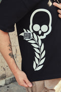 Playera Heavy Duty Anti Society