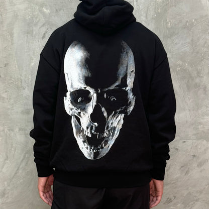 Sudadera Prime Steel