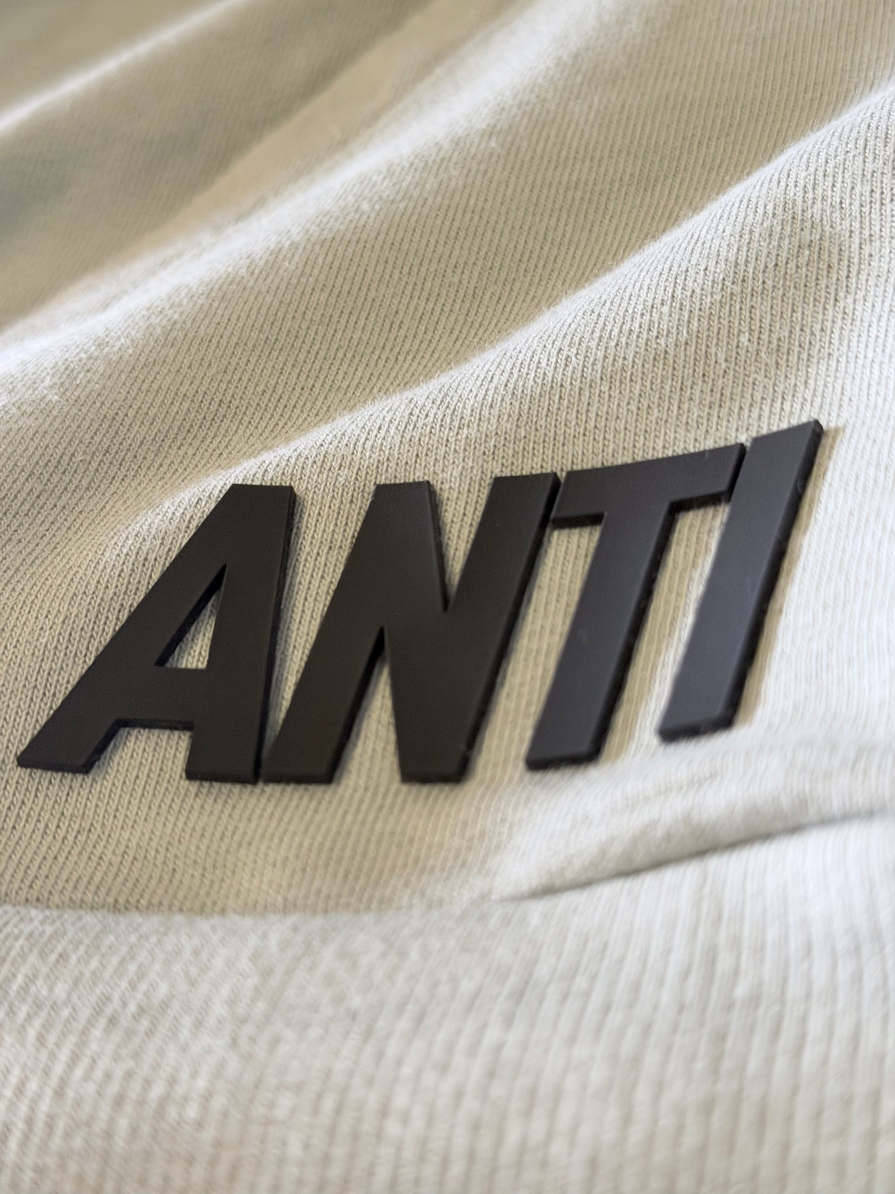 Sudadera Making Good Again