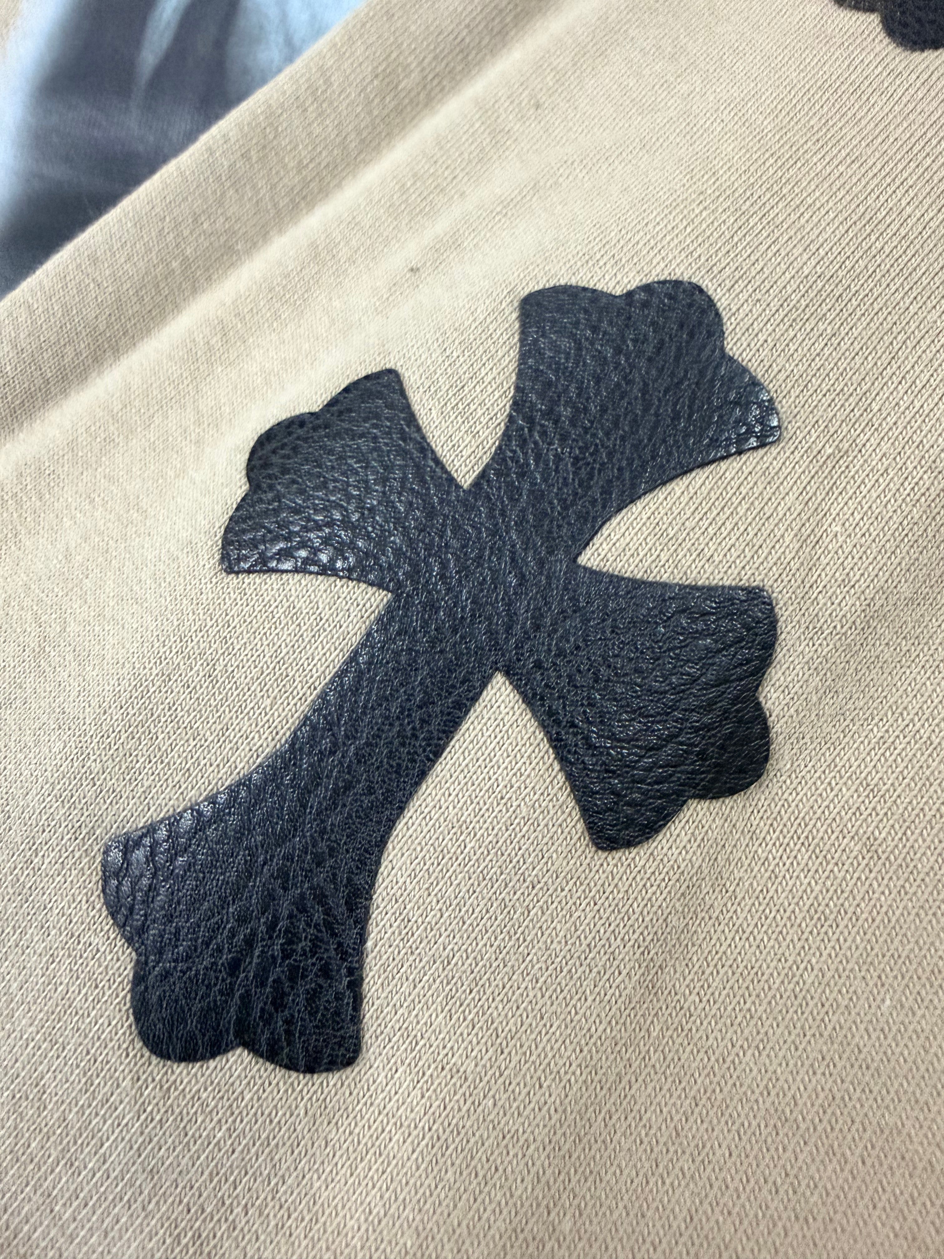 Sudadera Golden Tears