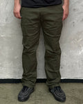 Jogger ll Olivo