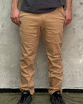 Jogger ll Beige