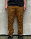 Jogger ll Kaki Cargo
