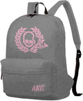 Mochila Melted Grey