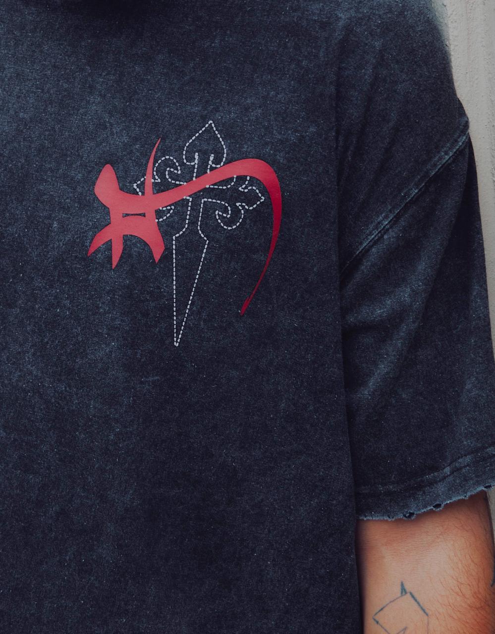 Playera Prime Taggin