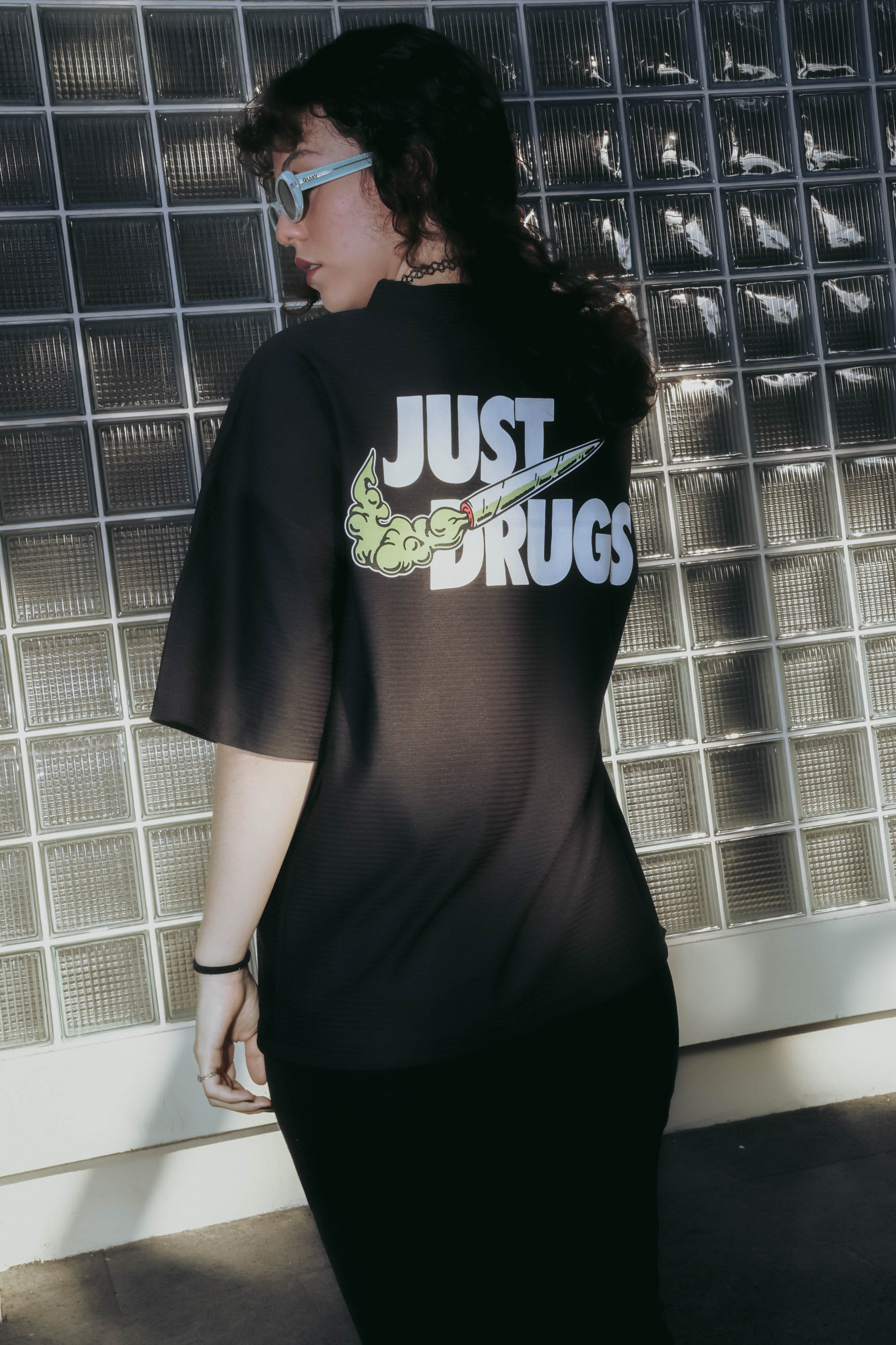 Jersey Team Just Drugs