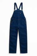 Overol Mezclilla Navy