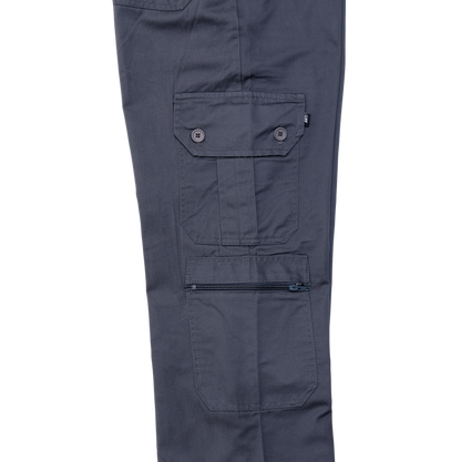 Pantalon Carpintero Cargo Oxford