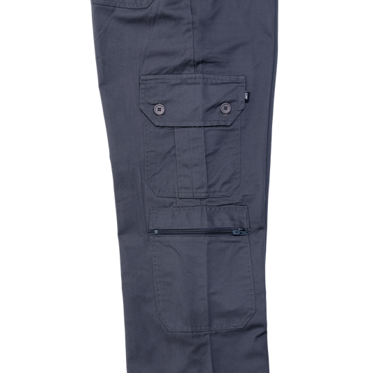 Pantalon Carpintero Cargo Oxford