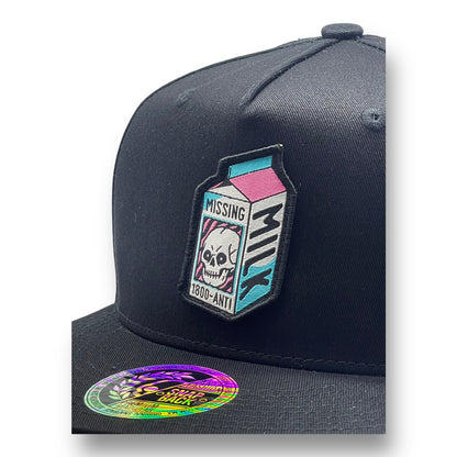 Acid Panther Cap