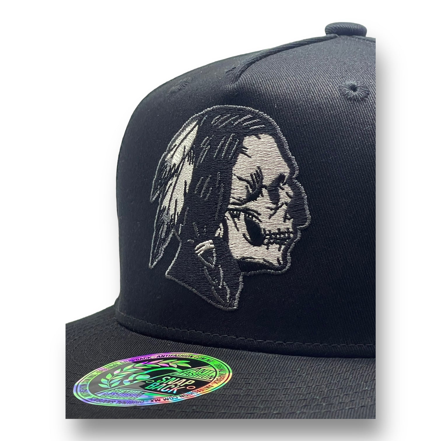 Gorra Apache